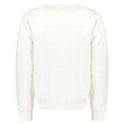 Sudadera Hombre Gantoine Blanco