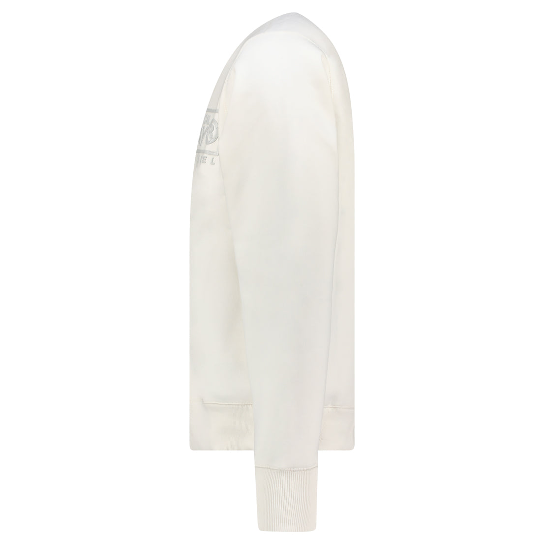 Sudadera Hombre Gantoine Blanco