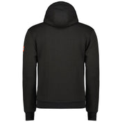 Sudadera Hombre Gasille Negro