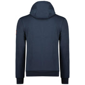 Sudadera Hombre Gasille Azul Marino