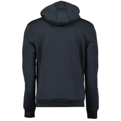 Sudadera Hombre Gathlete Azul Marino