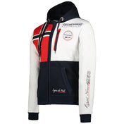 Sudadera De Hombre Gexplore Azul Marino