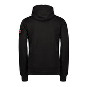 Sudadera De Hombre Golivier  Negro