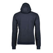 Sudadera De Hombre Golivier  Azul Marino