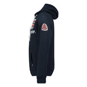 Sudadera De Hombre Goptaine Azul Marino