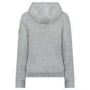 Sudadera De Mujer Gosepha Gris