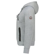 Sudadera De Mujer Gosepha Gris