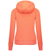 Sudadera De Mujer Gosepha Coral