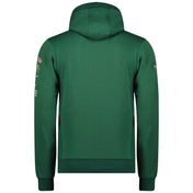 Sudadera De Niños Gymclass Verde Oscuro