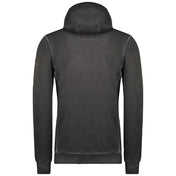 Sudadera De Hombre Gymclass Tie Dye Negro