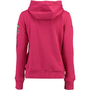 Gymclass Lady Fucsia