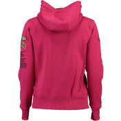 Sudadera De Niños Gymclass Fucsia