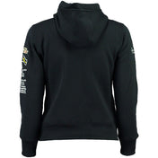Sudadera Mujer Gymclass Azul Marino