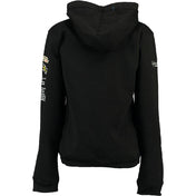 Sudadera Hombre Gymclass Negro