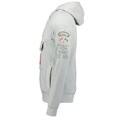 Gymclass Men Gris Claro