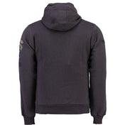 Sudadera Mujer Gymclass Gris Oscuro