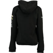 Sudadera De Niños Gymclass Negro