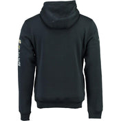 Sudadera De Niño Gymclass Azul Marino
