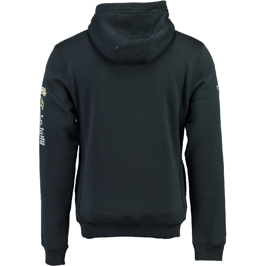 Sudadera De Niños Gymclass Azul Marino