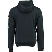 Sudadera De Niños Gymclass Azul Marino