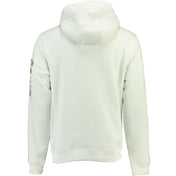 Sudadera De Mujer Gymclass Blanco