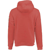 Sudadera Mujer Gymclass Coral