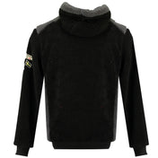 Polar De Hombre Gymclass Sherco Negro