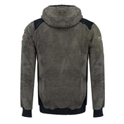 Polar De Hombre Gymclass Sherco Gris Oscuro