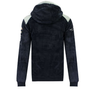Polar De Hombre Gymclass Sherco Azul Marino