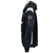 Polar De Hombre Gymclass Sherco Azul Marino