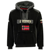 Polar De Hombre Gymclass Sherco Negro