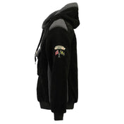 Polar De Hombre Gymclass Sherco Negro