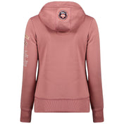Sudadera De Niño Galapagos Rosa