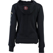Sudadera Mujer Gyrelle Azul Marino