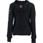 Sudadera De Niño Galapagos Azul Marino