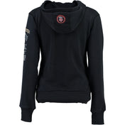 Sudadera Niña Gyrelle  Azul Marino