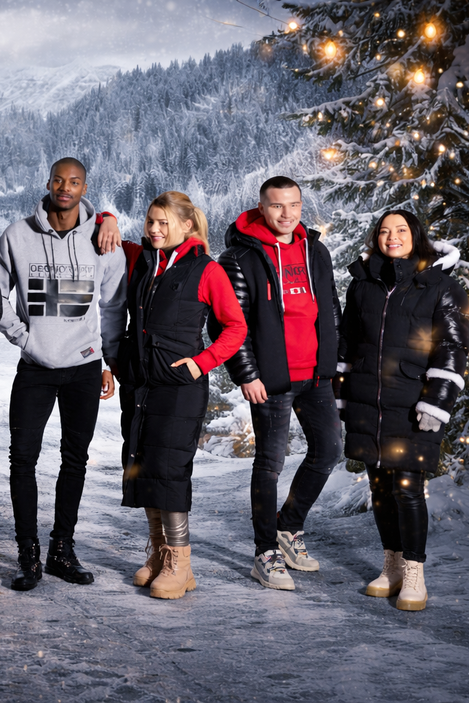 Geographical_Norway_coleccion_invierno_ropa_tecnica_outdoor