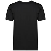 Camiseta Hombre Jacky Negro