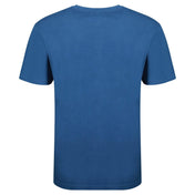 Camiseta Hombre Jacky Azul