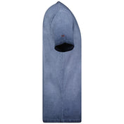Camiseta Hombre Jactus Azul Marino