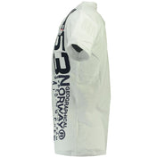 Camiseta De Niño Jandinsky Blanco