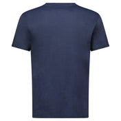 Camiseta Hombre Japigal Azul Marino