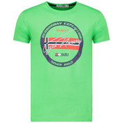 Jaris Ss Eo Men 100 Verde Llamativo