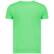 Jaris Ss Eo Men 100 Verde Llamativo