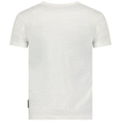 Jaris Ss Eo Men 100 Blanco