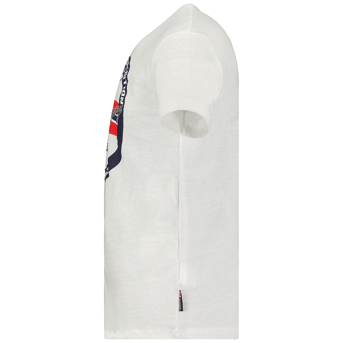 Jaris Ss Eo Men 100 Blanco