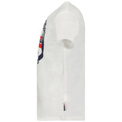 Jaris Ss Eo Men 100 Blanco