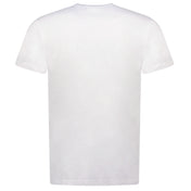 Camiseta Hombre Jergeneak Gris Claro