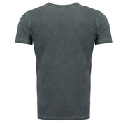 Camiseta Niño Jergen Azul