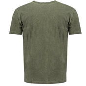 Camiseta Niño Jergen Caqui
